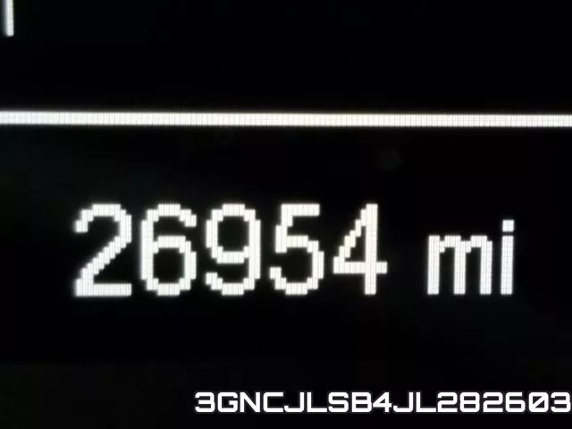 3GNCJLSB4JL282603 фото 9