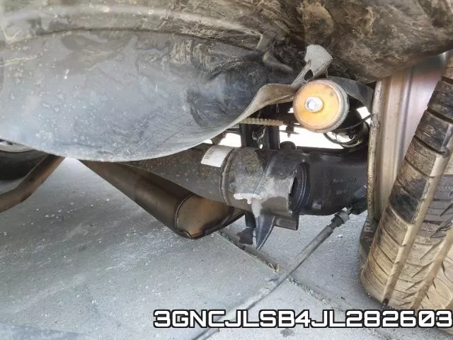 3GNCJLSB4JL282603 фото 10