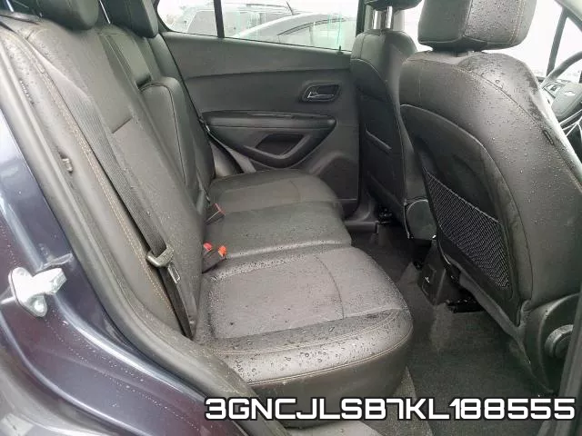 3GNCJLSB7KL188555 фото 7