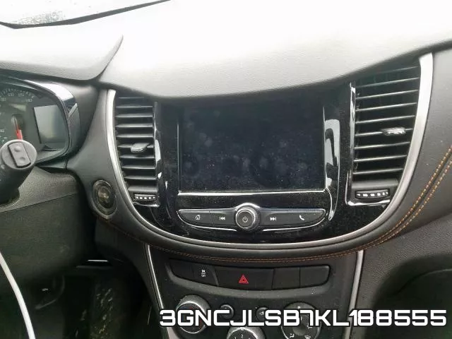 3GNCJLSB7KL188555 фото 10