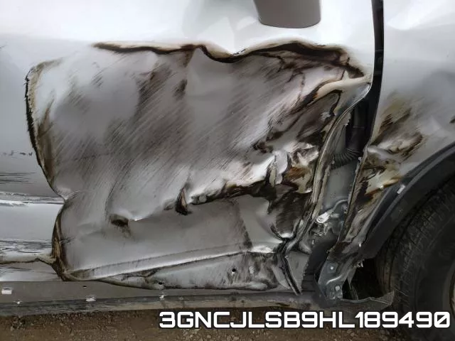 3GNCJLSB9HL189490 фото 10