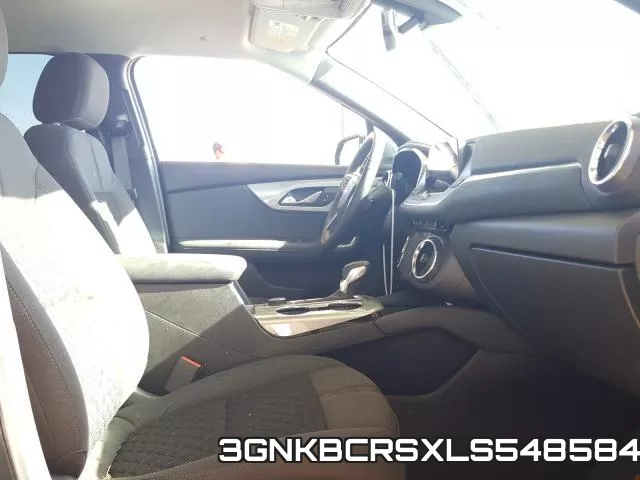 3GNKBCRSXLS548584 фото 6