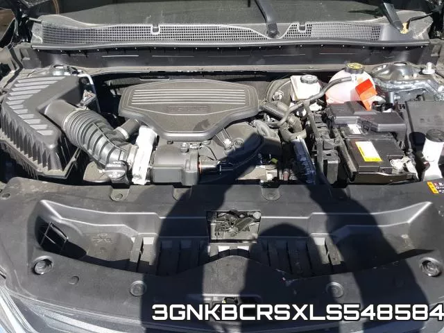 3GNKBCRSXLS548584 фото 8