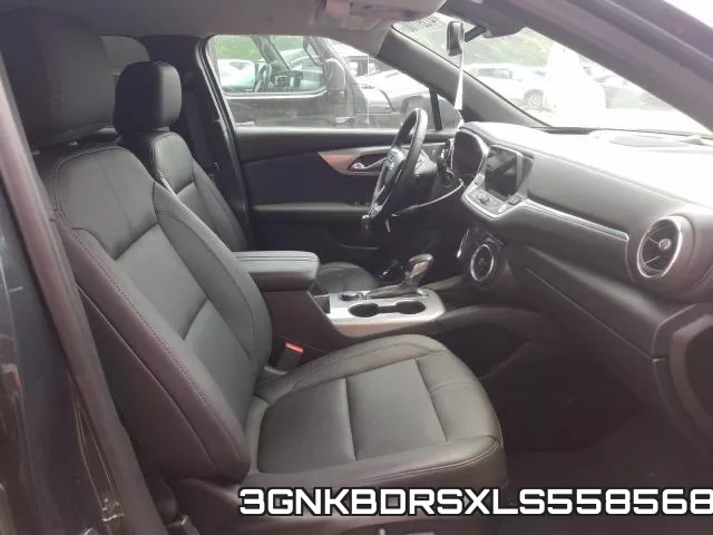 3GNKBDRSXLS558568 фото 6