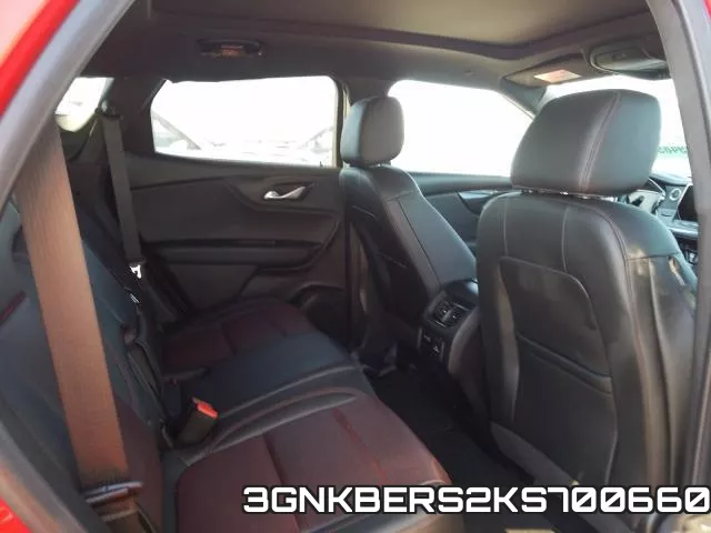 3GNKBERS2KS700660 фото 7