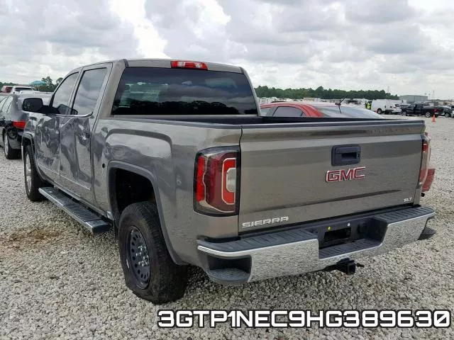 3GTP1NEC9HG389630 фото 4