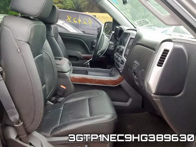 3GTP1NEC9HG389630 фото 6