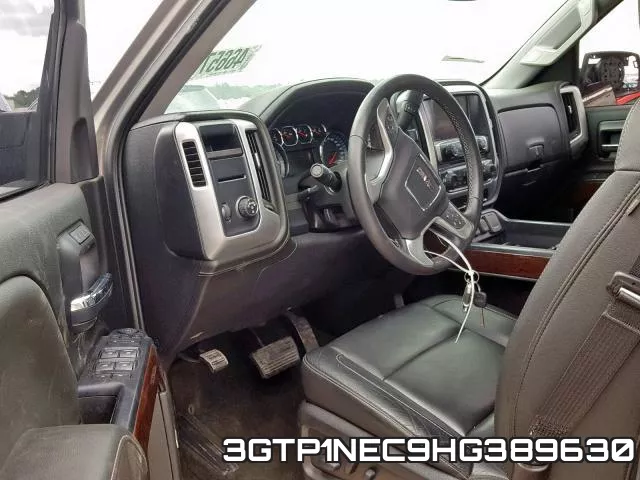 3GTP1NEC9HG389630 фото 10