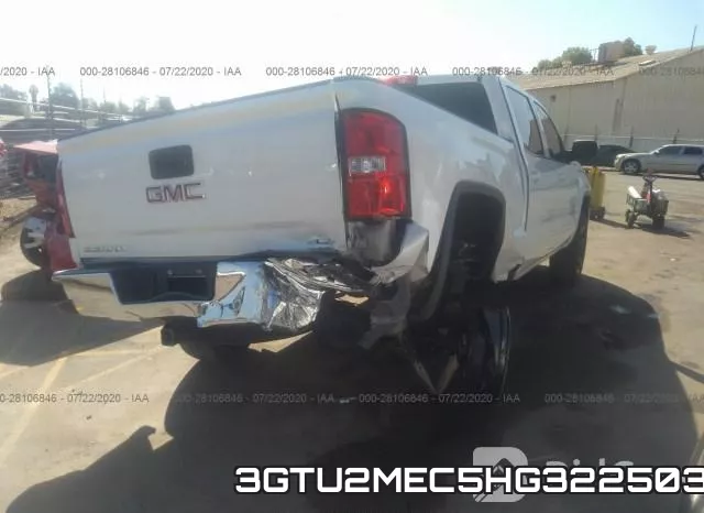 3GTU2MEC5HG322503 фото 5