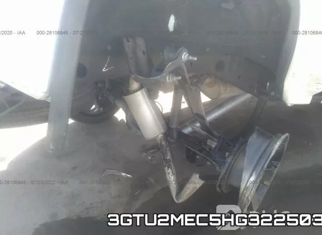 3GTU2MEC5HG322503 фото 7