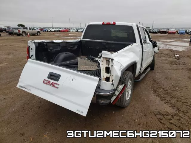 3GTU2MEC6HG215072 фото 5