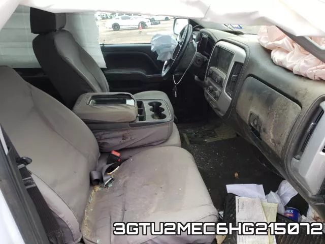 3GTU2MEC6HG215072 фото 6