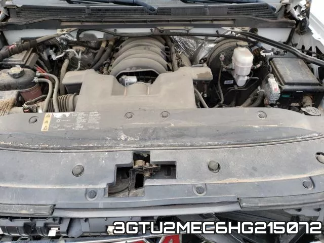 3GTU2MEC6HG215072 фото 8