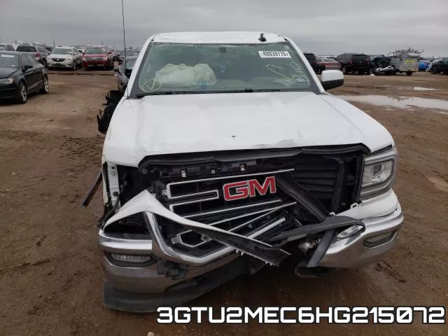 3GTU2MEC6HG215072 фото 10