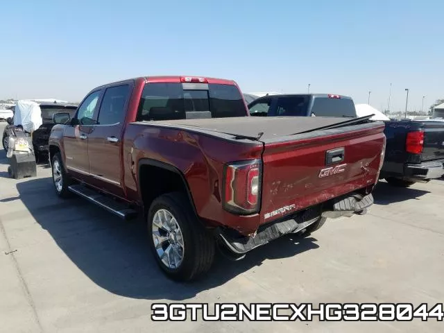 3GTU2NECXHG328044 фото 4