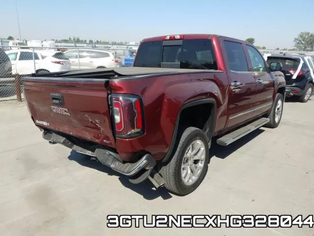 3GTU2NECXHG328044 фото 5