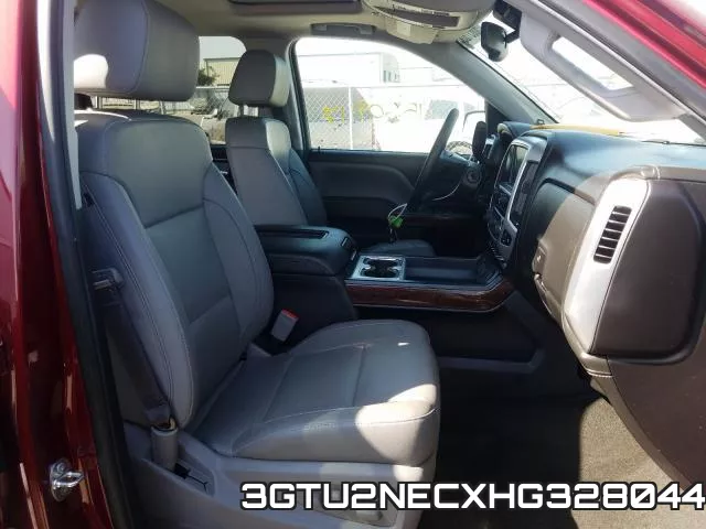 3GTU2NECXHG328044 фото 6