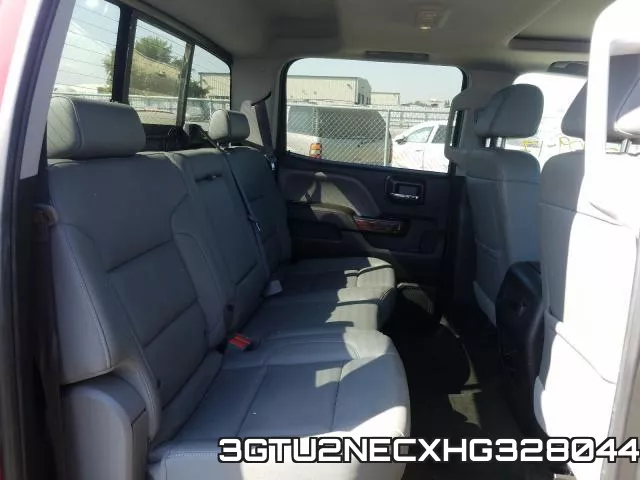 3GTU2NECXHG328044 фото 7