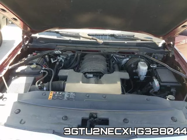 3GTU2NECXHG328044 фото 8