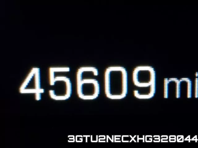3GTU2NECXHG328044 фото 9