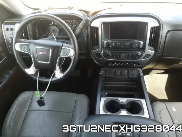 3GTU2NECXHG328044 фото 10