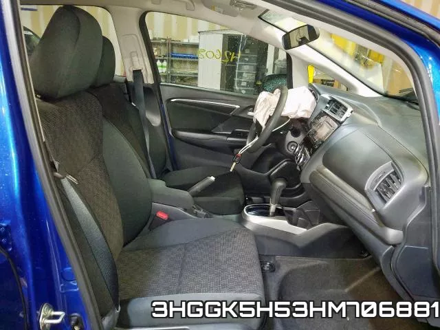 3HGGK5H53HM706881 фото 6