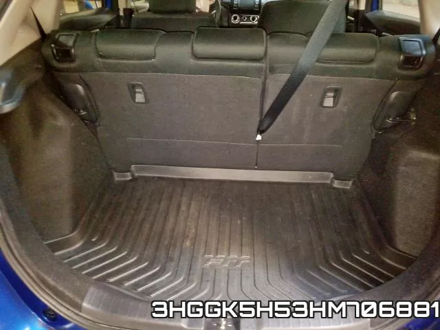 3HGGK5H53HM706881 фото 10