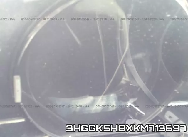 3HGGK5H8XKM713697 фото 8