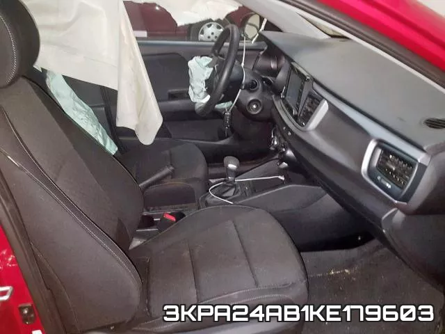 3KPA24AB1KE179603 фото 6