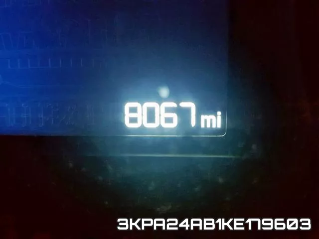 3KPA24AB1KE179603 фото 9