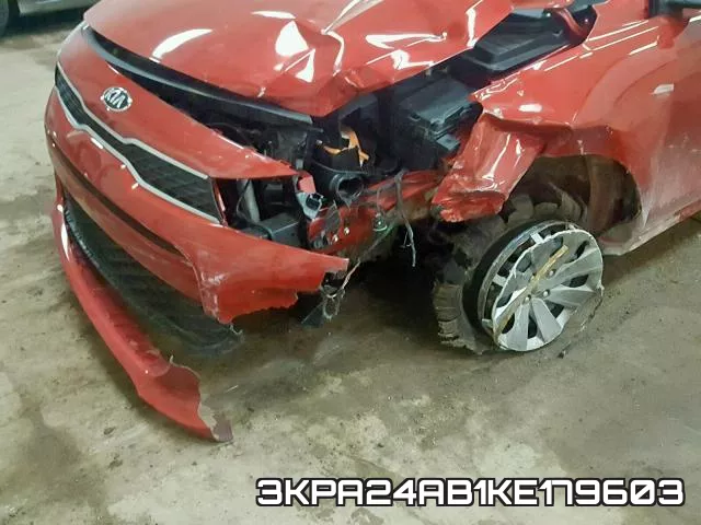 3KPA24AB1KE179603 фото 10