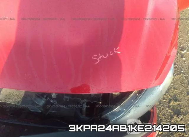 3KPA24AB1KE214205 фото 2