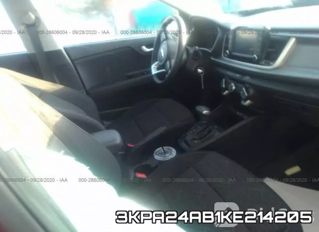 3KPA24AB1KE214205 фото 6