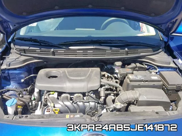 3KPA24AB5JE141872 фото 8