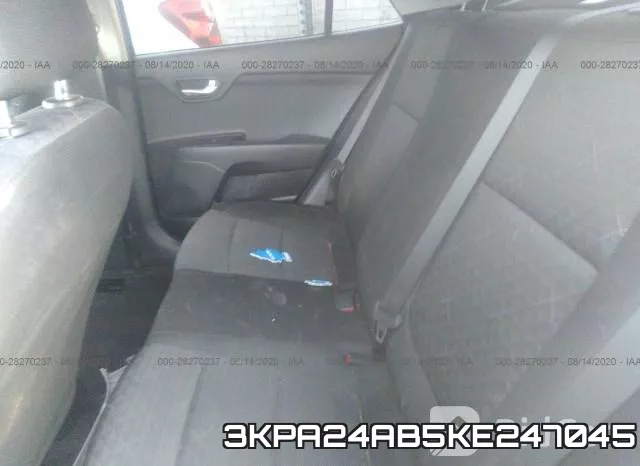 3KPA24AB5KE247045 фото 9