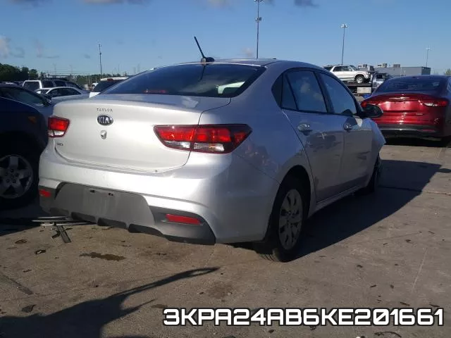 3KPA24AB6KE201661 фото 5