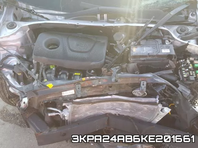 3KPA24AB6KE201661 фото 8