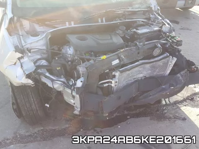 3KPA24AB6KE201661 фото 10