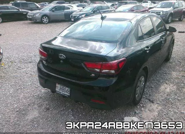 3KPA24AB8KE173653 фото 3