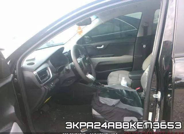 3KPA24AB8KE173653 фото 6