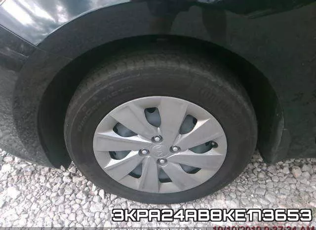 3KPA24AB8KE173653 фото 7