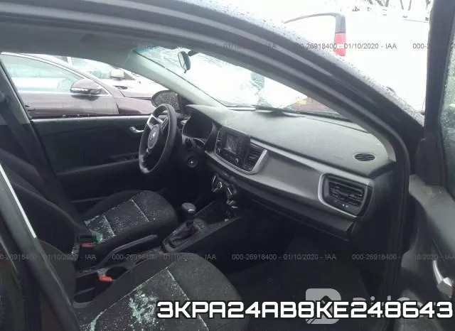 3KPA24AB8KE248643 фото 6