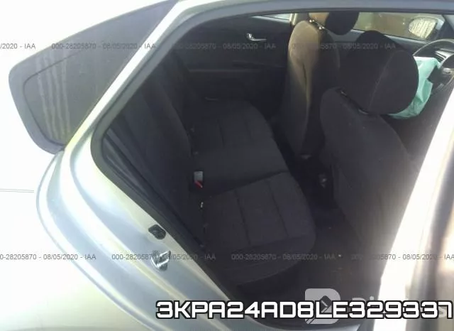 3KPA24AD8LE329337 фото 9