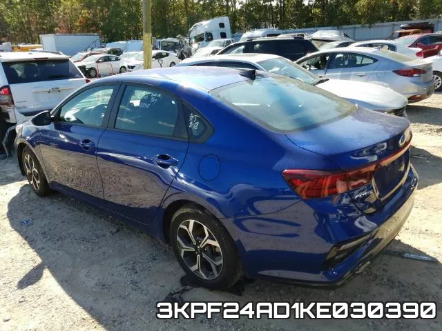 3KPF24AD1KE030390 фото 4