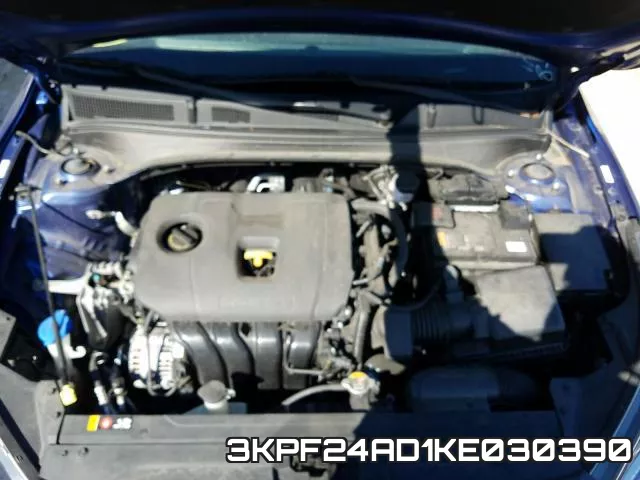 3KPF24AD1KE030390 фото 8