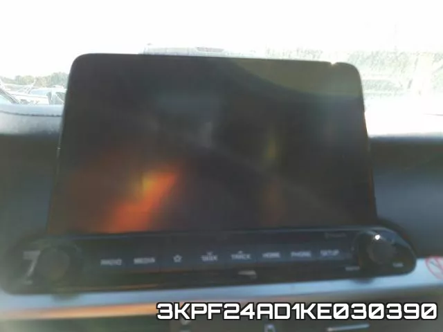 3KPF24AD1KE030390 фото 10