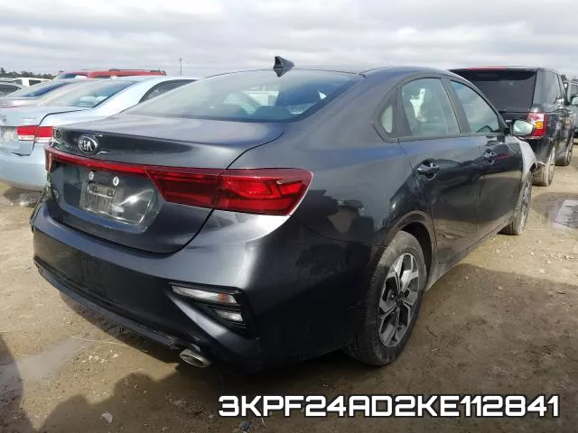 3KPF24AD2KE112841 фото 5