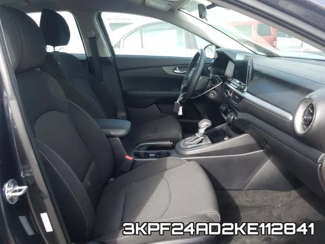 3KPF24AD2KE112841 фото 6