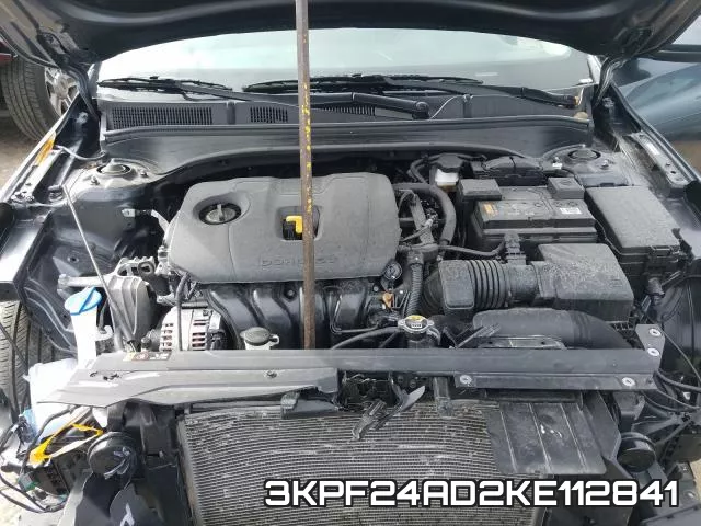 3KPF24AD2KE112841 фото 8