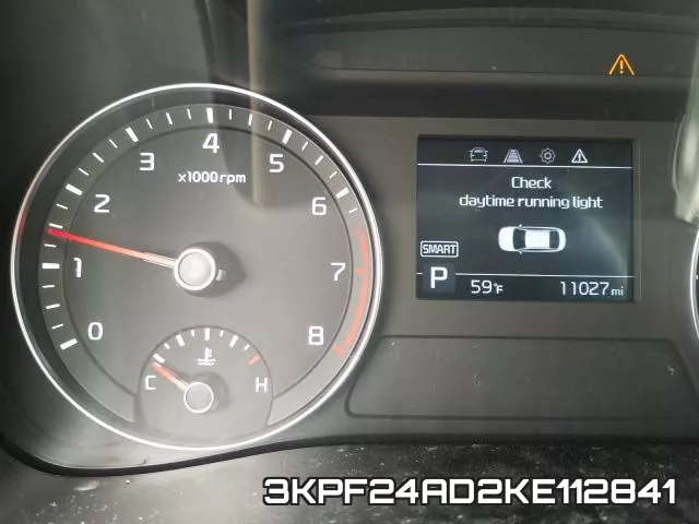 3KPF24AD2KE112841 фото 9